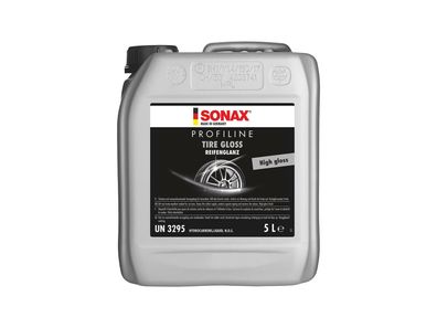 SONAX Reifenglanz Profiline, Flüssigkeit 5 l Kanister