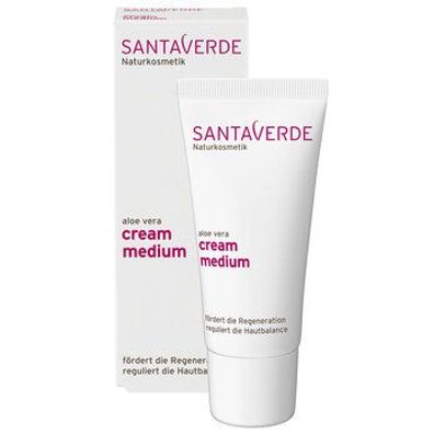 Santaverde 6x cream medium 30ml