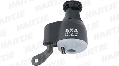 AXA Dynamo "HR-Traction Power Control" K Rechtsanbau, SB-verpackt