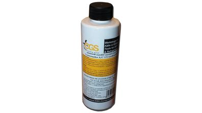 CGS Kontrastmittel UV Lecksuchadditiv fü 250 ml Flasche (rund)