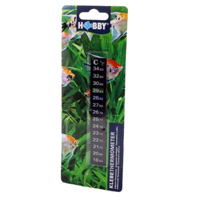 Hobby Digitalthermometer