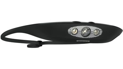 KNOG LED-Stirnleuchte "Bandicoot 250 Lum black