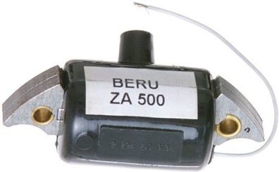 Zündspule Für Puch Maxi Bosch-Nr. 2 204 210 013 Beru-Nr. ZA 500