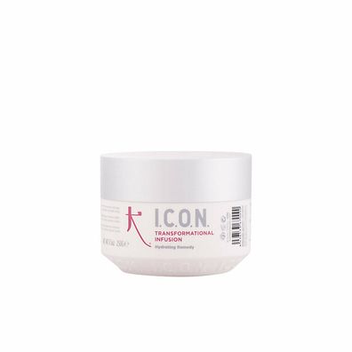 ICON Transformational Infusion Hydrating Remedy 250 gr