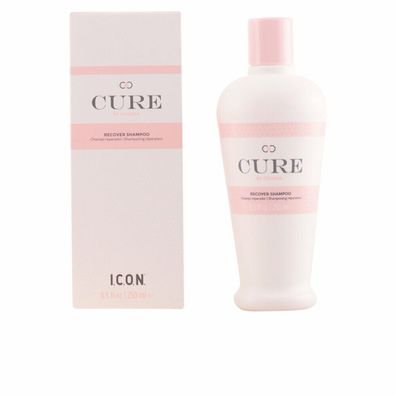 ICON CURE BY CHIARA Recover Shampoo 250ml