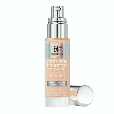 It Cosmetics Your But Better Foundation 11-Fair Neutral
