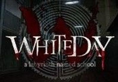 White Day: A Labyrinth Named School Steam CD Key