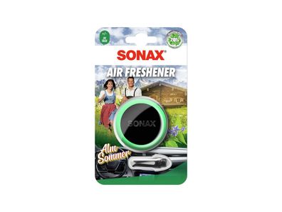 SONAX Lufterfrischer "Air Freshener" Sti Alm Sommer