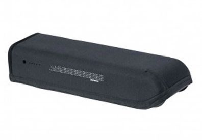 BASIL Akkuschutz "Battery Cover" Aus 4,5 für Shimano STEPS Gepäckträger Akku