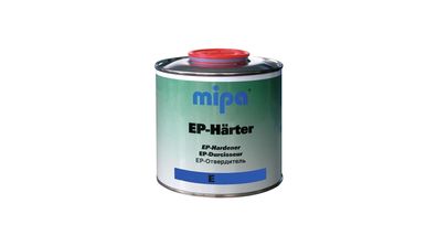 MIPA Härter "E 25" Normal, für EP-Grundi 500 ml Dose