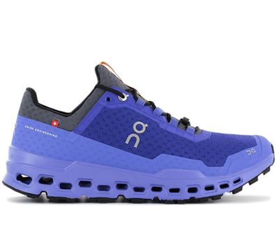 ON Running Cloudultra - Herren Trail-Running Schuhe Indigo-Copper 44.98574