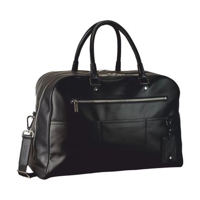 Leonhard Heyden Montreal Business-Reisetasche Schwarz