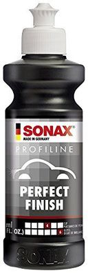 SONAX Autopolitur "PerfectFinish" PROFIL 1 l Flasche