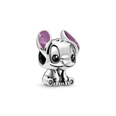 Bead - Silber - Disney Lilo & Stitch Charm