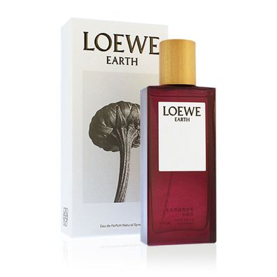 Loewe Erde Unisex Eau de Parfum 100ml