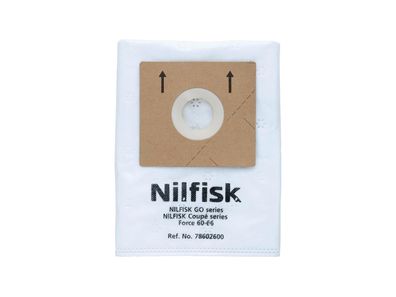 filtertueten coupe neo nilfisk alto