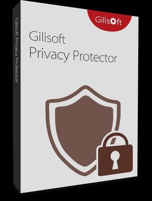 Gilisoft Privacy Protector für Windows