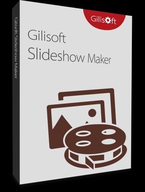 Gilisoft Slideshow Maker für Windows