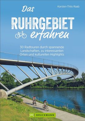 Das Ruhrgebiet erfahren, Karsten-Thilo Raab