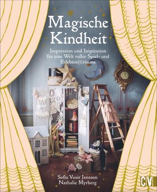 Magische Kindheit, Sofia Vusir Jansson