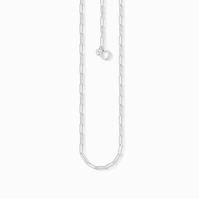 Thomas Sabo - X0254-001-21 - Halskette - Damen - 925er Silber