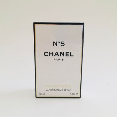 Chanel No 5 Eau de Parfum 100ml