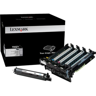 Lexmark Belichtungskit 70C0Z10 40.000Seiten schwarz