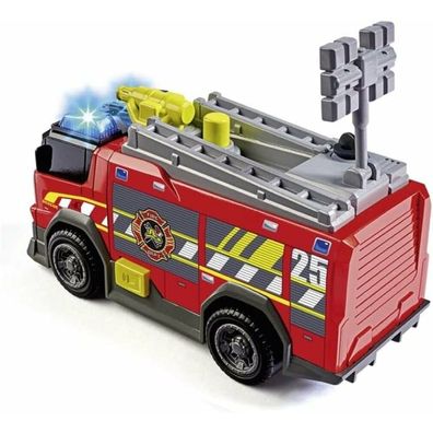 Dickie Fire Engine mit Licht und Sound