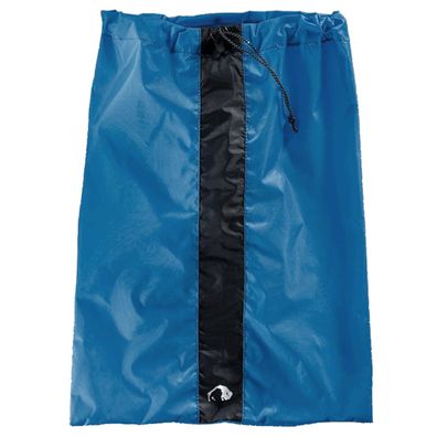 Tatonka Flachbeutel/ flacher Packsack - Farbe: hellblau Größe: M