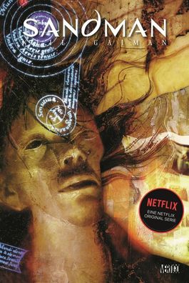 Sandman Deluxe - Die Graphic Novel zur Netflix-Serie: Bd. 6: Die G?tigen, N ...