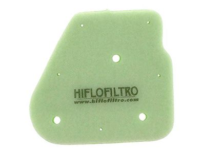 Hiflofiltro Tauschluftfilter "Dual-Stage HFA-4001DS