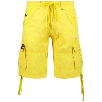 Geographical Norway Short | SKU: SW1645H Jaune:384464