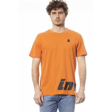 Invicta T-Shirts | SKU: 4451302U 47ARANCIO:420295