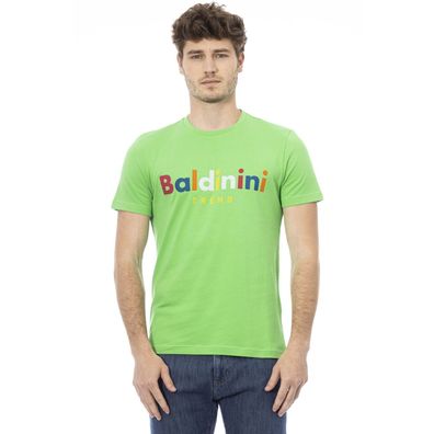 Baldinini Trend T-Shirts | SKU: TRU542 COMO VERDE:431598