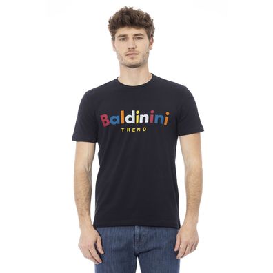 Baldinini Trend T-Shirts | SKU: TRU542 COMO BLU6:431591