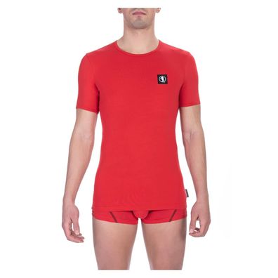 Bikkembergs T-Shirts | SKU: BKK1UTS07BI RED:423854