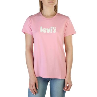 Levis T-Shirts | SKU: 17369-1918 THE-PERFECT:364335