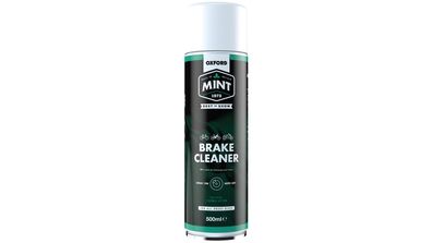 OXFORD Bremsenreiniger "Mint Brake Clean 500 ml Spraydose