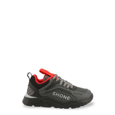 Shone Sneakers | SKU: 903-001 DKGREY:339179