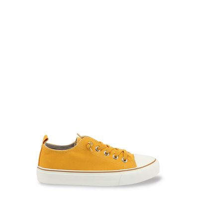 Shone Sneakers | SKU: 292-003 Mustard:336621