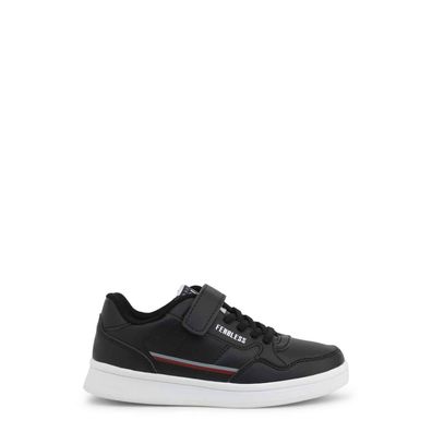 Shone Sneakers | SKU: 15012-130 BLACK:316599
