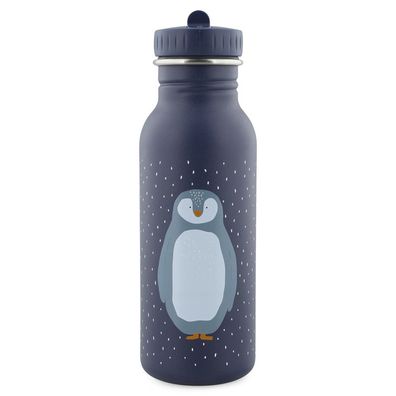Stainless Steel Bottle 500 ml - Mr Penguin | SKU: 5400858412072