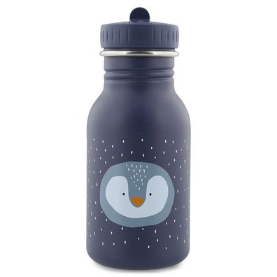 Stainless Steel Bottle 350 ml - Mr Penguin | SKU: 5400858402073