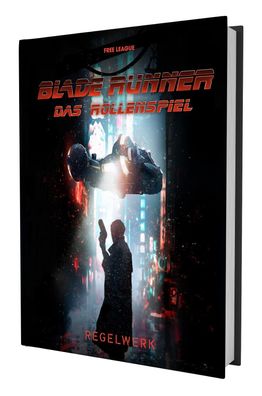 Blade Runner - Regelwerk - US88056
