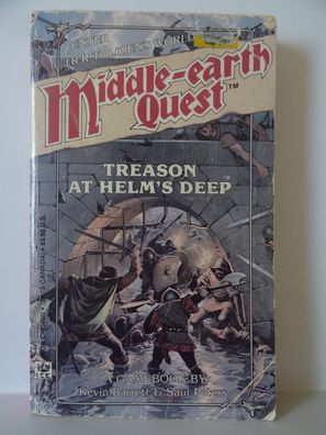 Middle-earth Quest - Treason at Helm's Deep (Middle Earth, RPG) 101001008