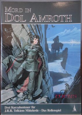 MERS - Mord in Dol Amroth - (Citadel, Rolemaster) 101001005