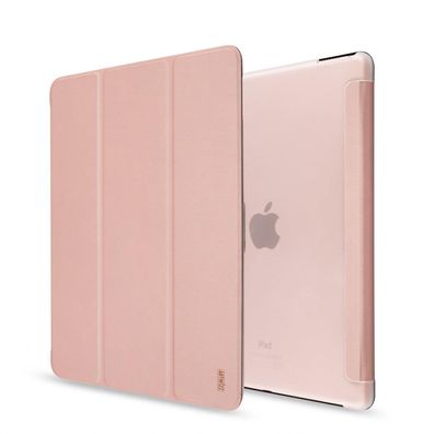 Artwizz SmartJacket Schutzhülle passend für iPad Pro 9,7 Zoll Etui rosègold