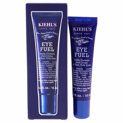 Kiehl's Eye Fuel for Men Augencreme 15ml