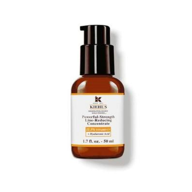 Kiehl's Powerful Strength Line Reducing Concentrate