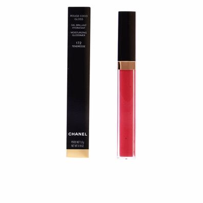 ROUGE COCO gloss #172-tendresse 5,5 gr